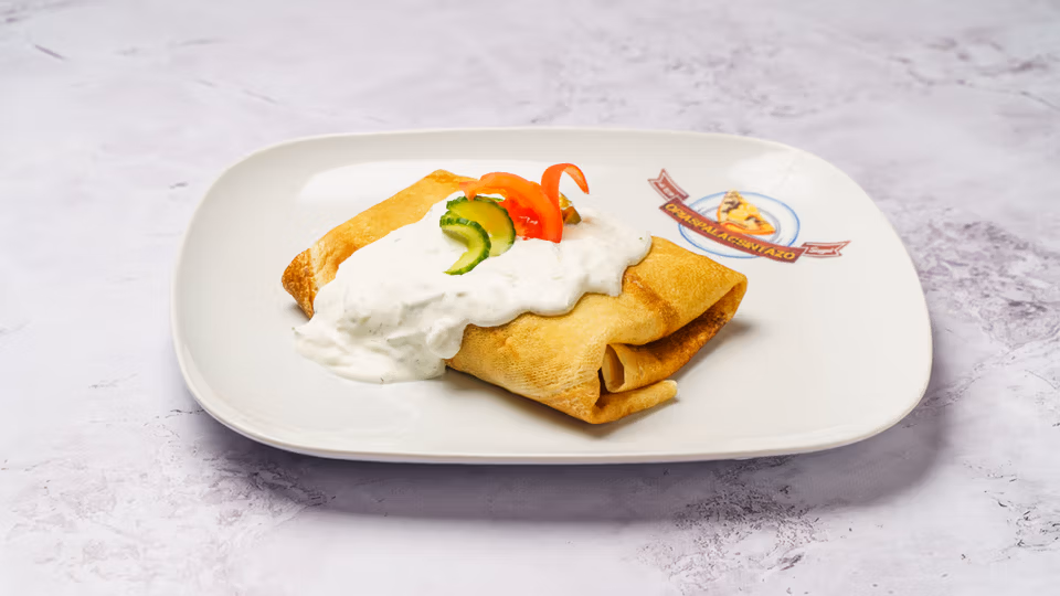 Görög Óriáspalacsinta