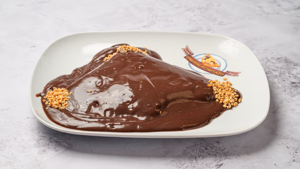 Zserbó Óriáspalacsinta